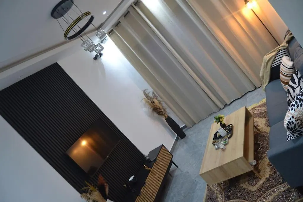 Appartement Moderne,1 Chambre , Salon, 2Douches Et Jardin A Ngor Virage Dakar Senegal