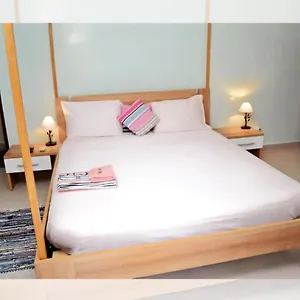 Chez Ouly Homestay