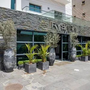 Rysara Dakar