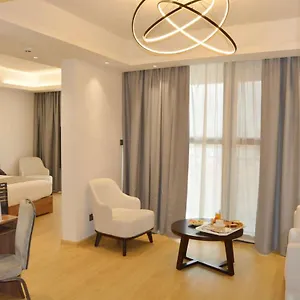 4* Otel Axil