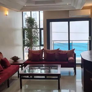 Cozy Almadies L'original Apartment