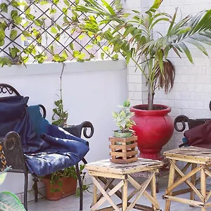 Soleil Du Senegal Apartment