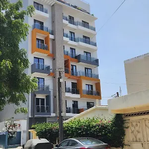 Marina Aparthotel