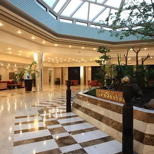 5* Otel King Fahd Palace