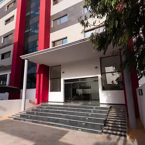 Hotel L'adresse, Dakar